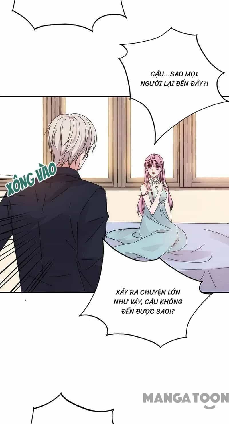 Hoàn Mỹ Lão Công Tiến Hóa Luân - Chương 171 - ảnh 12