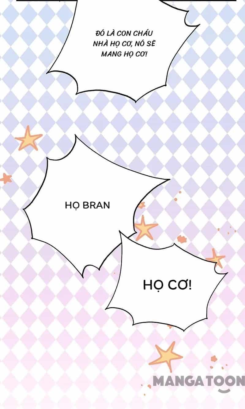 Hoàn Mỹ Lão Công Tiến Hóa Luân - Chương 171 - ảnh 16