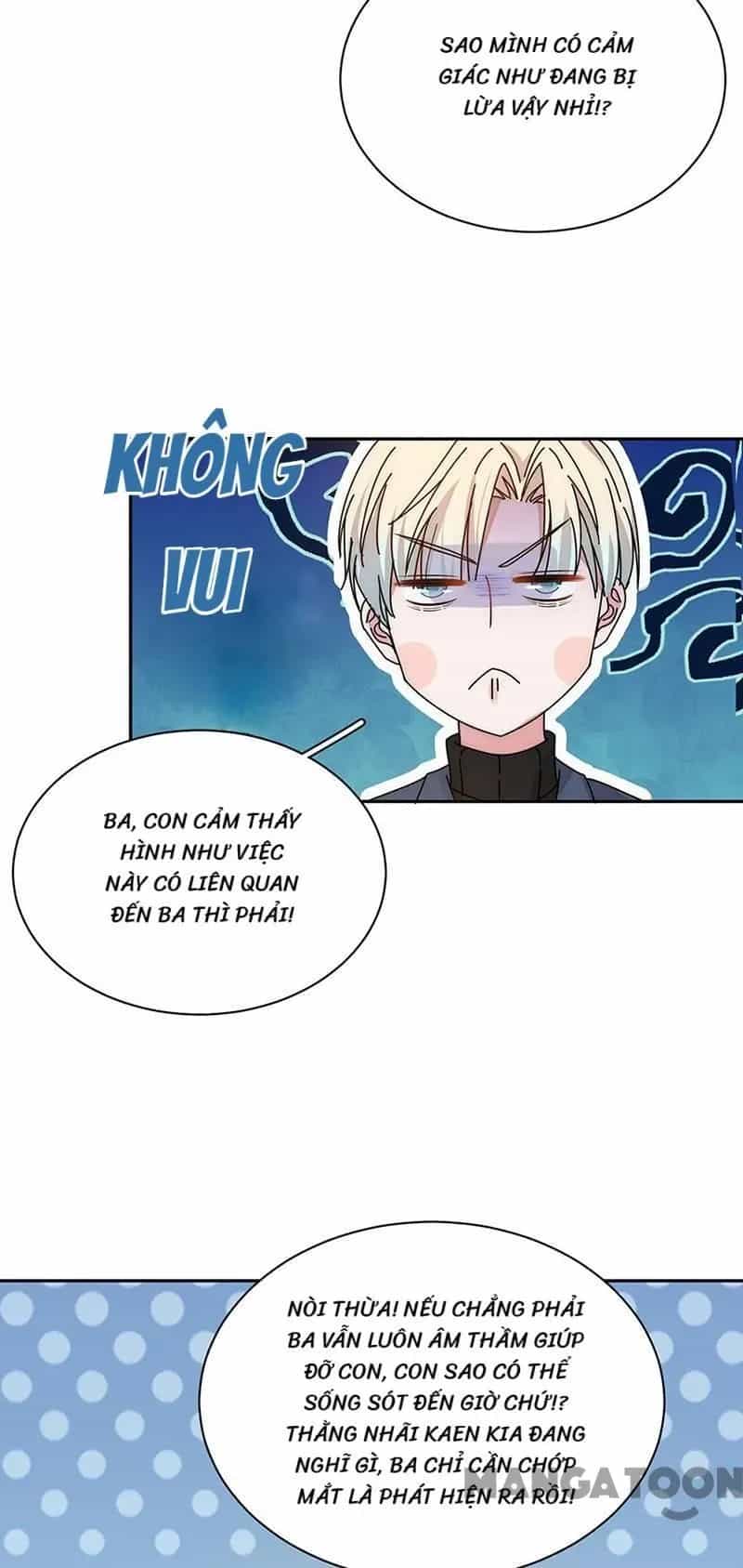 Hoàn Mỹ Lão Công Tiến Hóa Luân - Chương 171 - ảnh 18