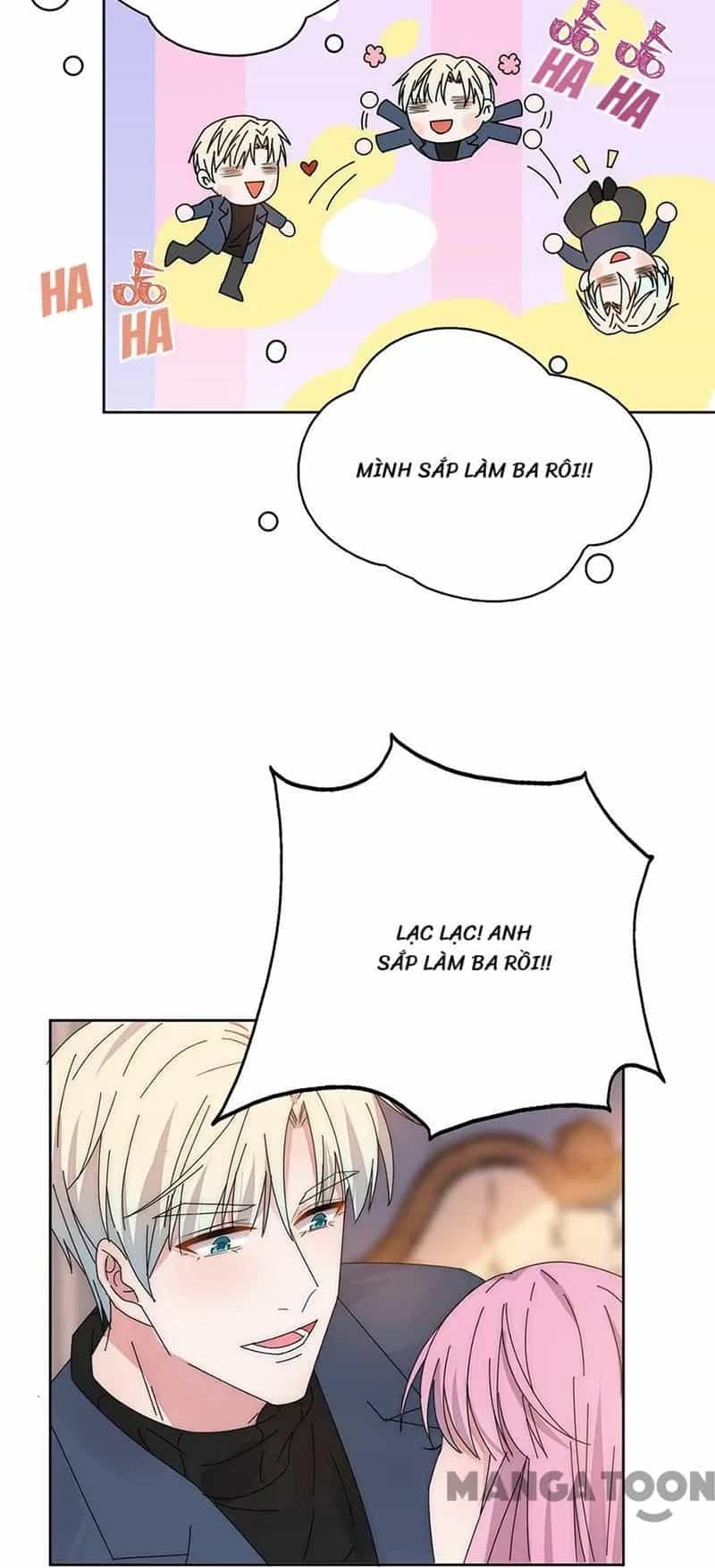 Hoàn Mỹ Lão Công Tiến Hóa Luân - Chương 171 - ảnh 6