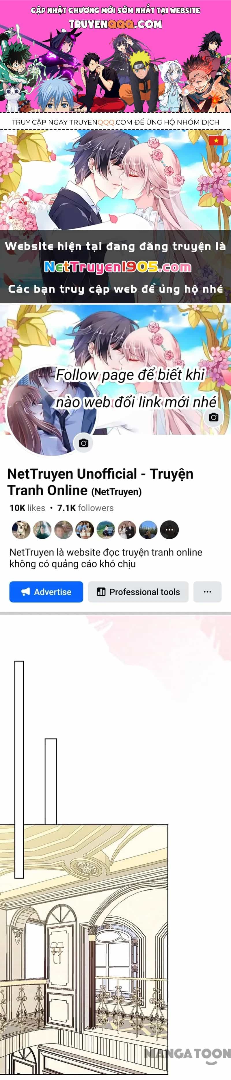 Hoàn Mỹ Lão Công Tiến Hóa Luân - Chương 172 - ảnh 1