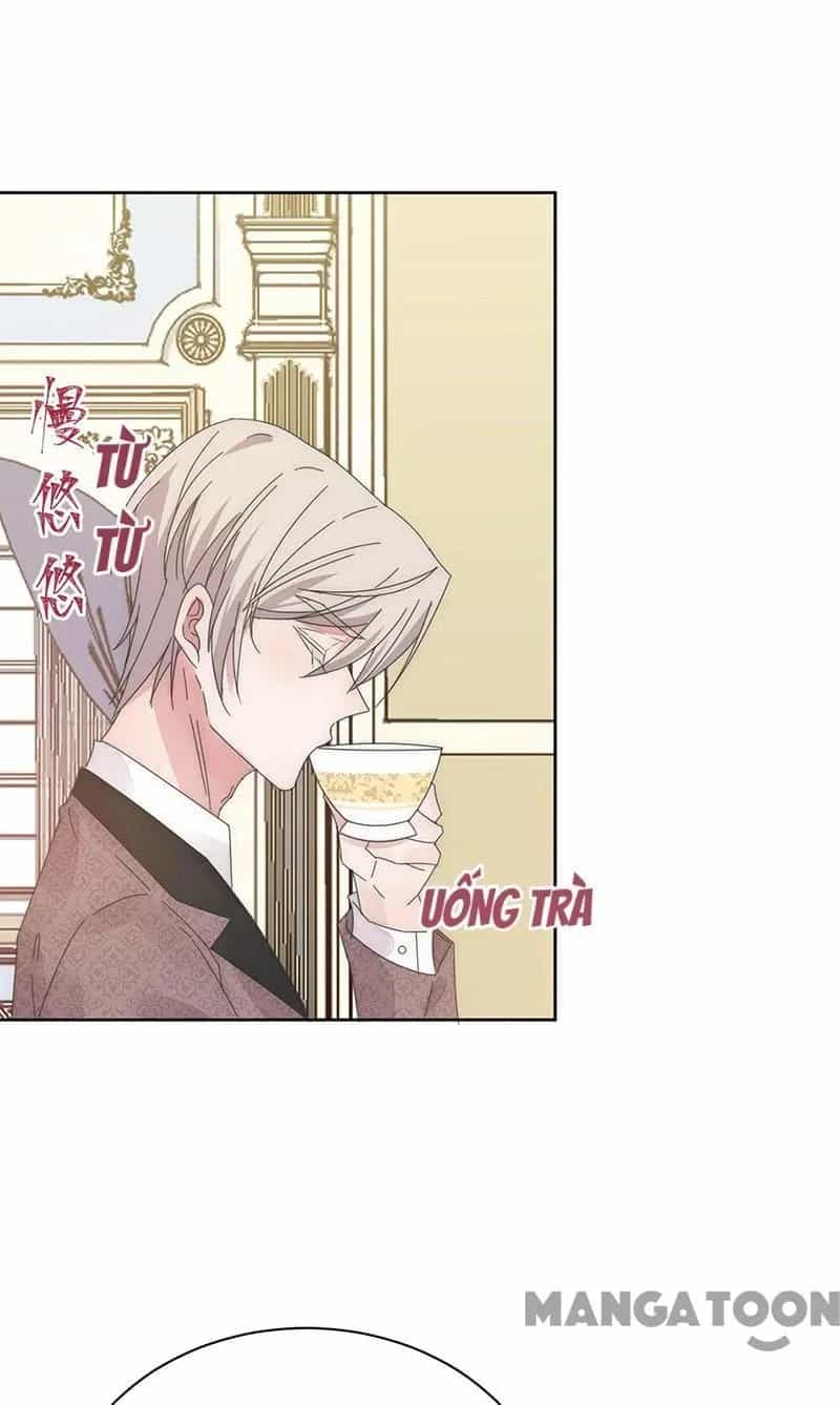 Hoàn Mỹ Lão Công Tiến Hóa Luân - Chương 172 - ảnh 2