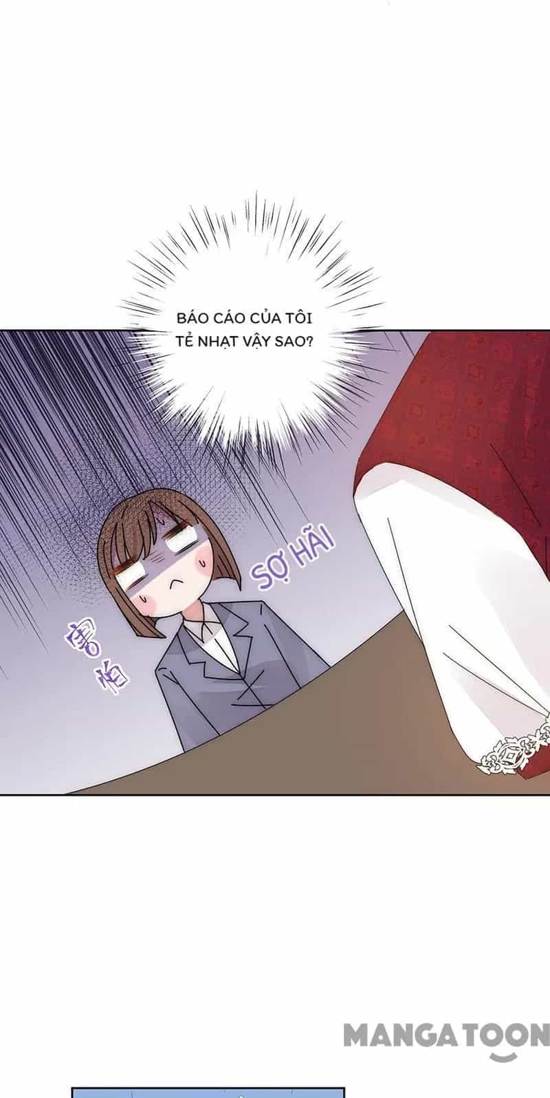 Hoàn Mỹ Lão Công Tiến Hóa Luân - Chương 172 - ảnh 20