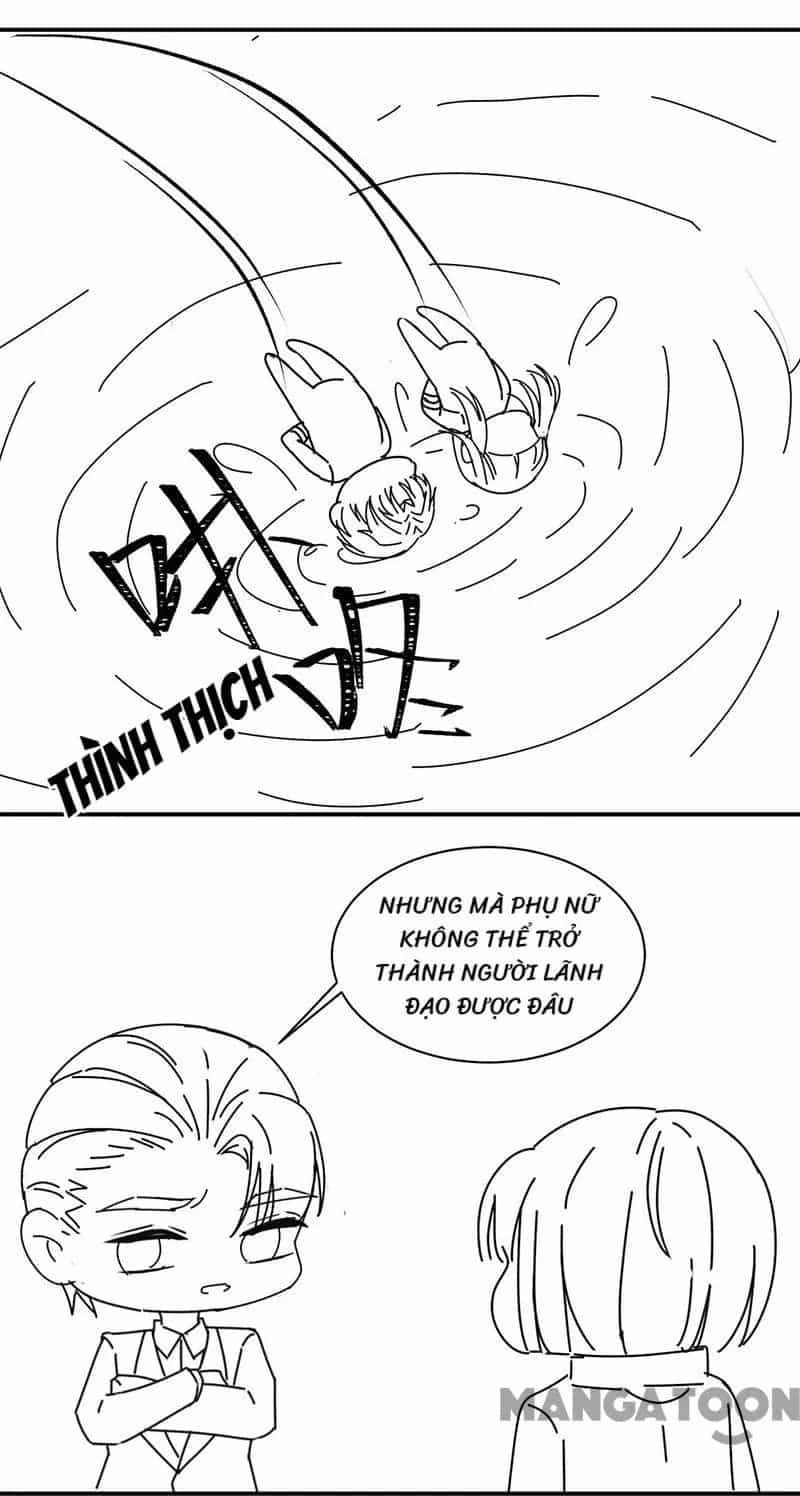 Hoàn Mỹ Lão Công Tiến Hóa Luân - Chương 172 - ảnh 38