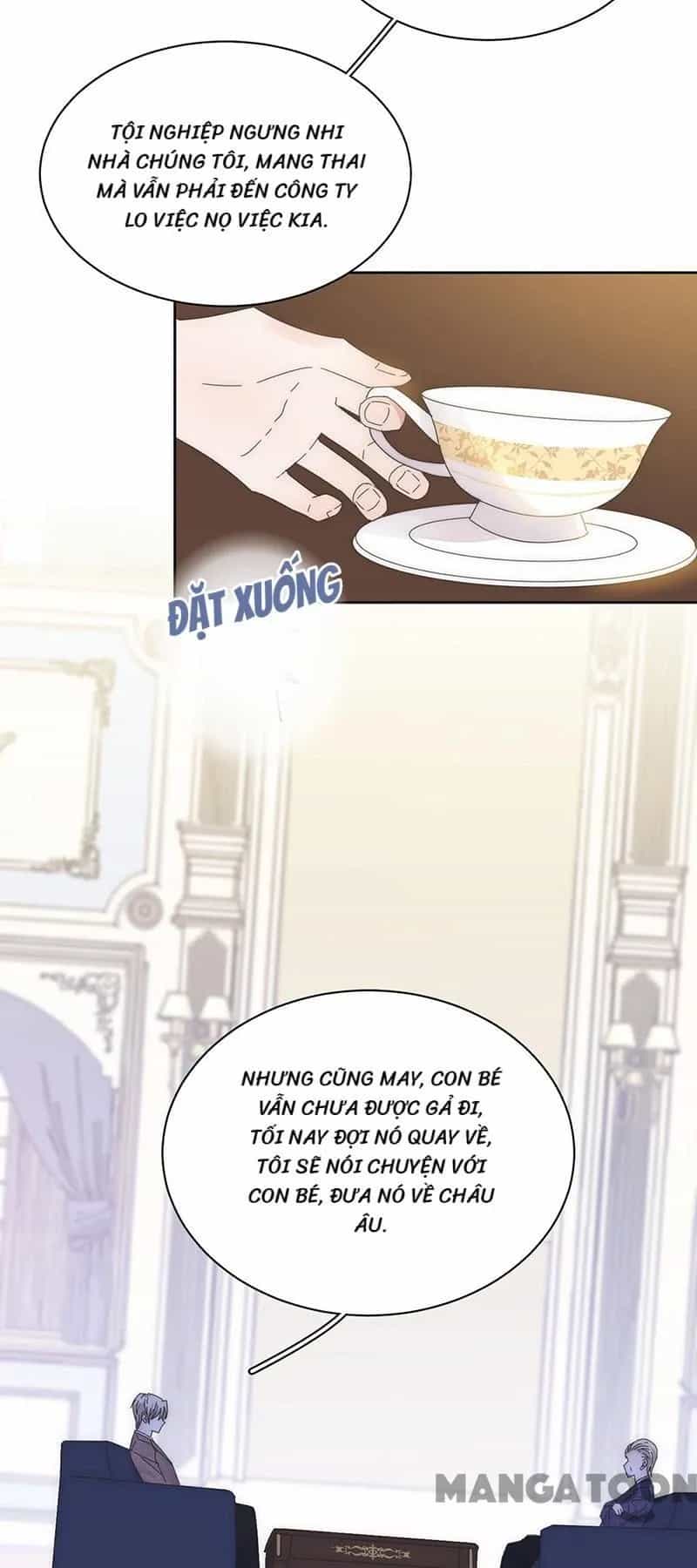 Hoàn Mỹ Lão Công Tiến Hóa Luân - Chương 172 - ảnh 4