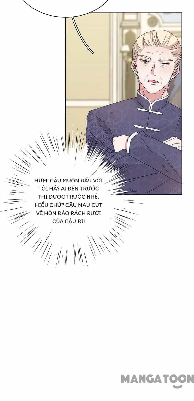 Hoàn Mỹ Lão Công Tiến Hóa Luân - Chương 172 - ảnh 8