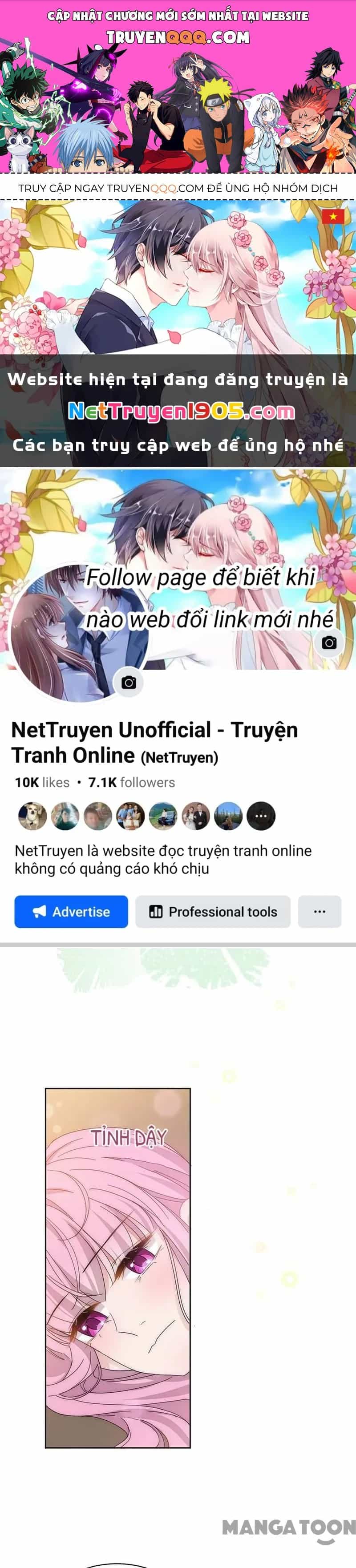 Hoàn Mỹ Lão Công Tiến Hóa Luân - Chương 173 - ảnh 1