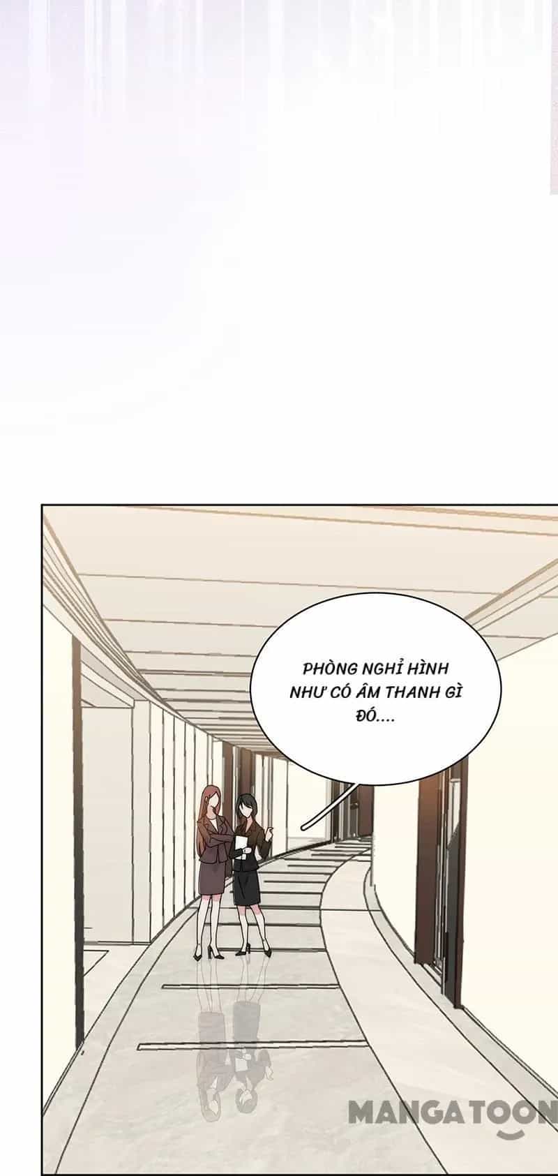 Hoàn Mỹ Lão Công Tiến Hóa Luân - Chương 173 - ảnh 33