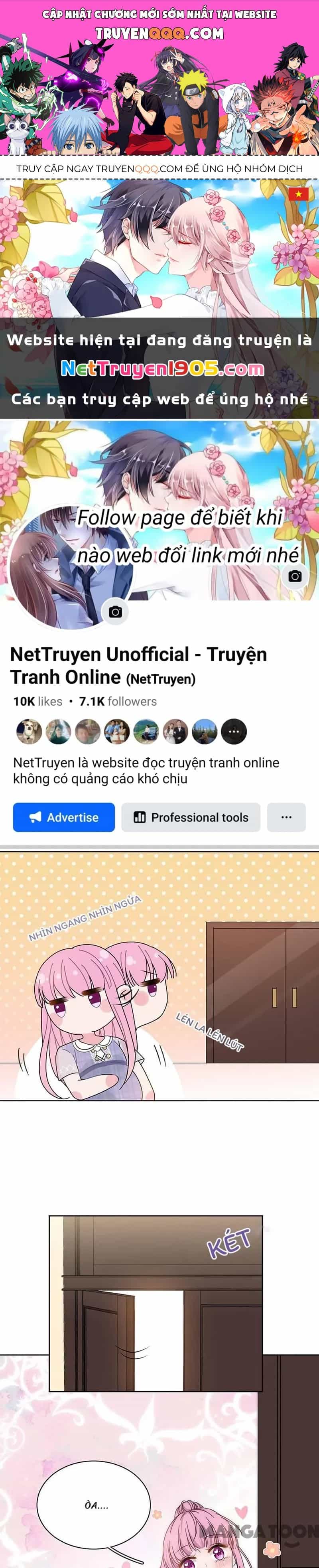 Hoàn Mỹ Lão Công Tiến Hóa Luân - Chương 174 - ảnh 1
