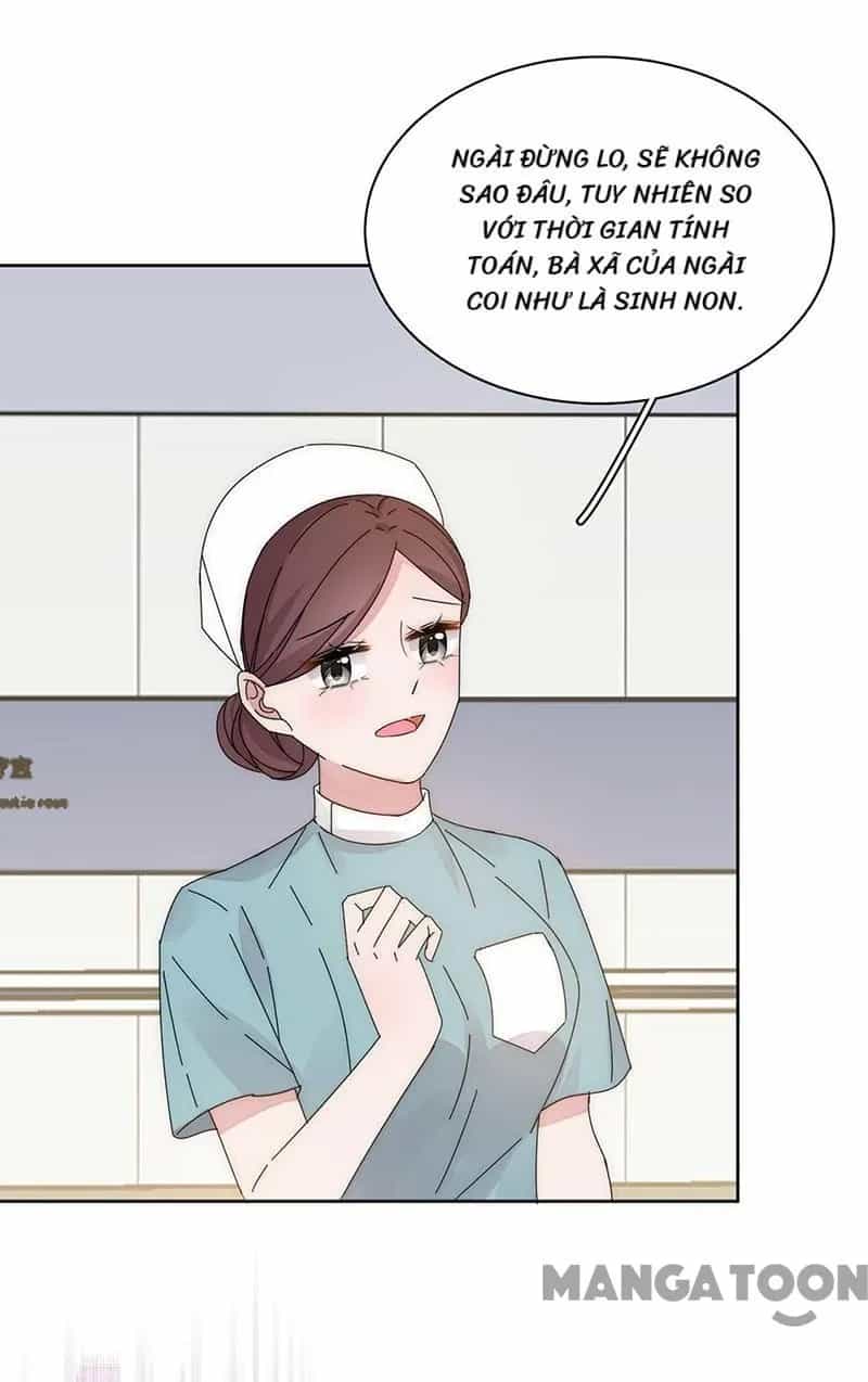 Hoàn Mỹ Lão Công Tiến Hóa Luân - Chương 175 - ảnh 4