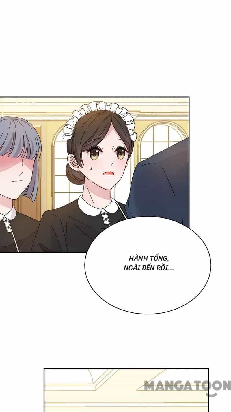 Hoàn Mỹ Lão Công Tiến Hóa Luân - Chương 176 - ảnh 11