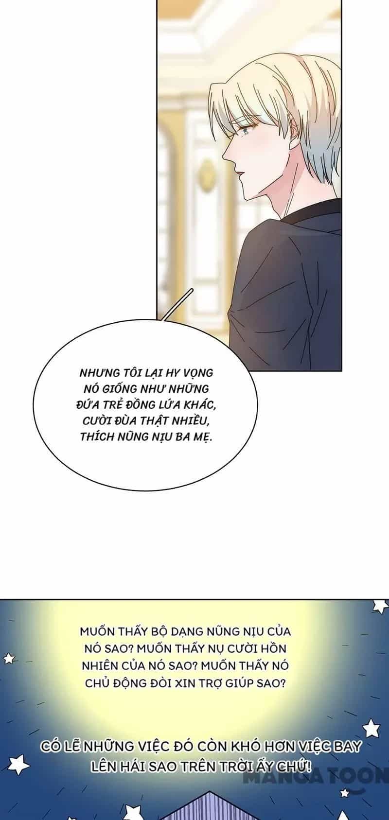 Hoàn Mỹ Lão Công Tiến Hóa Luân - Chương 176 - ảnh 16