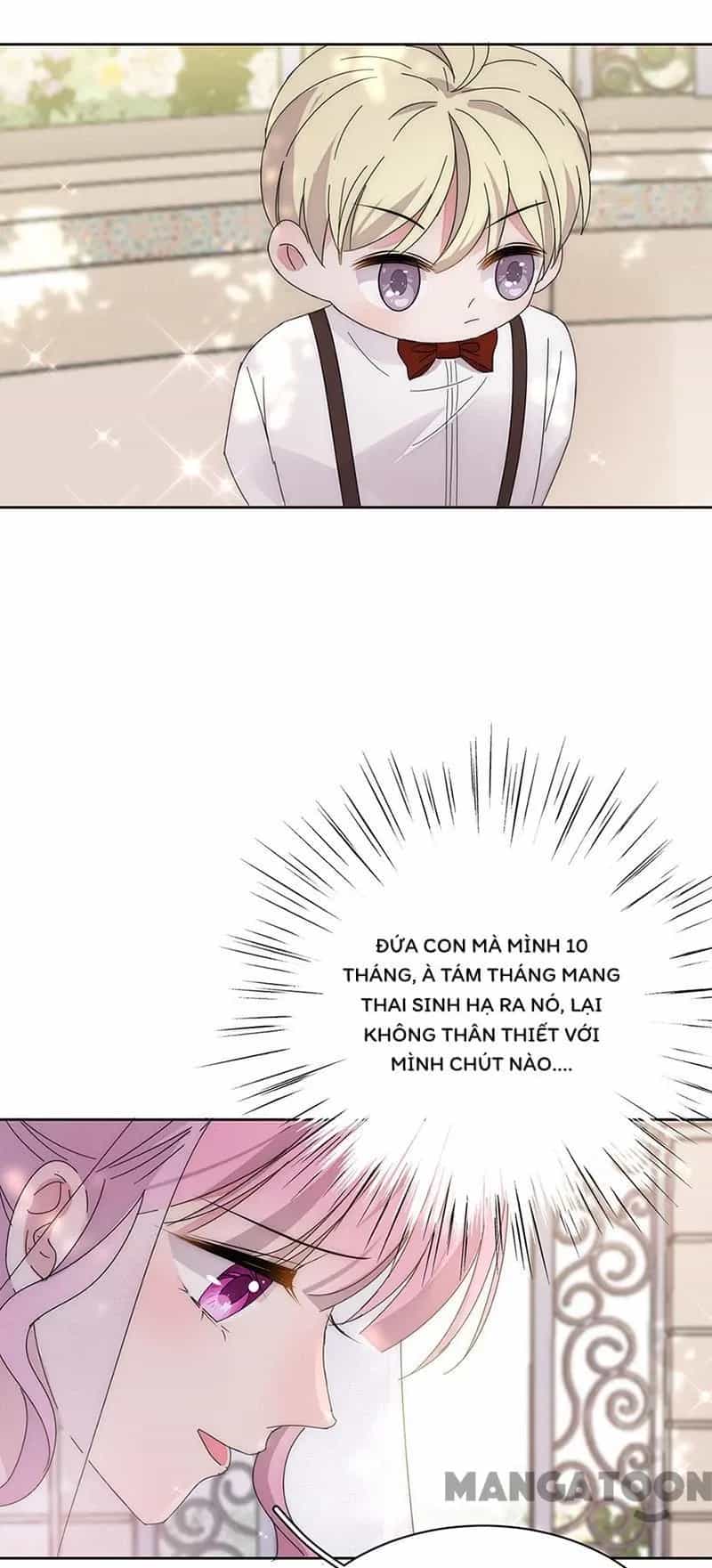 Hoàn Mỹ Lão Công Tiến Hóa Luân - Chương 177 - ảnh 11