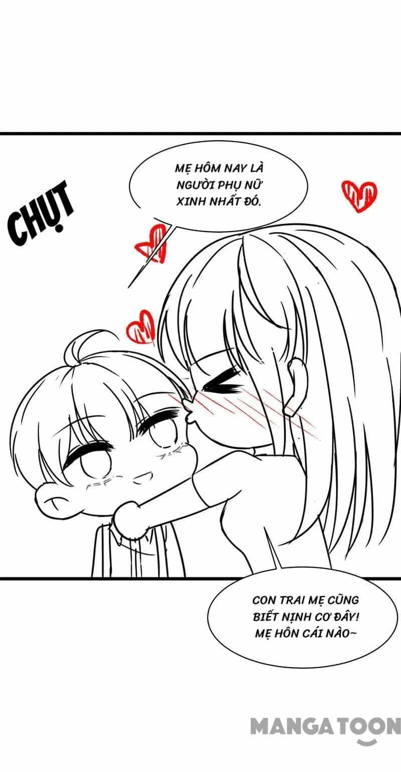 Hoàn Mỹ Lão Công Tiến Hóa Luân - Chương 177 - ảnh 39