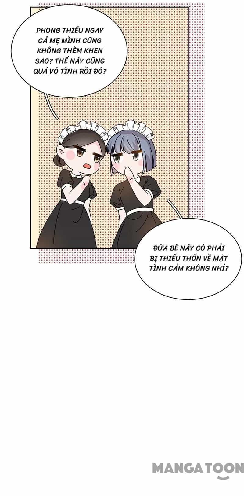 Hoàn Mỹ Lão Công Tiến Hóa Luân - Chương 177 - ảnh 9