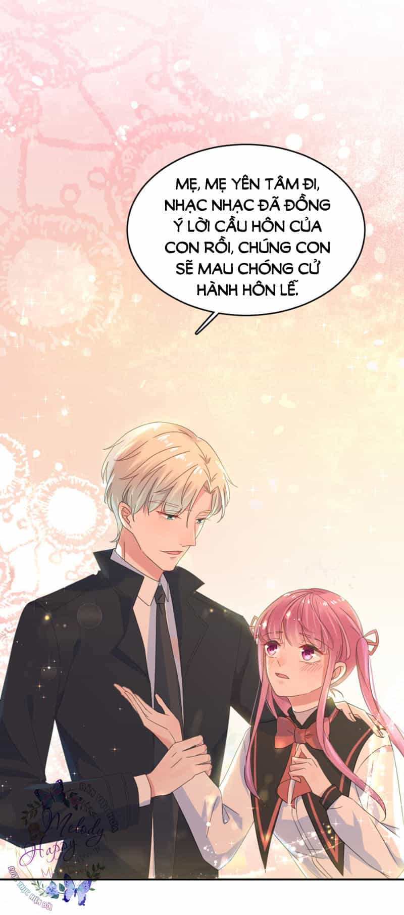 Hoàn Mỹ Lão Công Tiến Hóa Luân - Chương 26 - ảnh 25