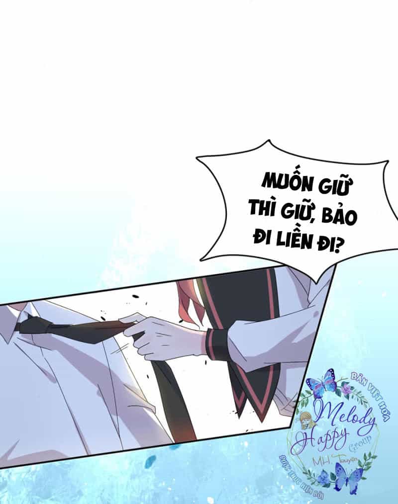 Hoàn Mỹ Lão Công Tiến Hóa Luân - Chương 27 - ảnh 6