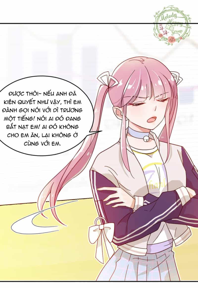 Hoàn Mỹ Lão Công Tiến Hóa Luân - Chương 2 - ảnh 10