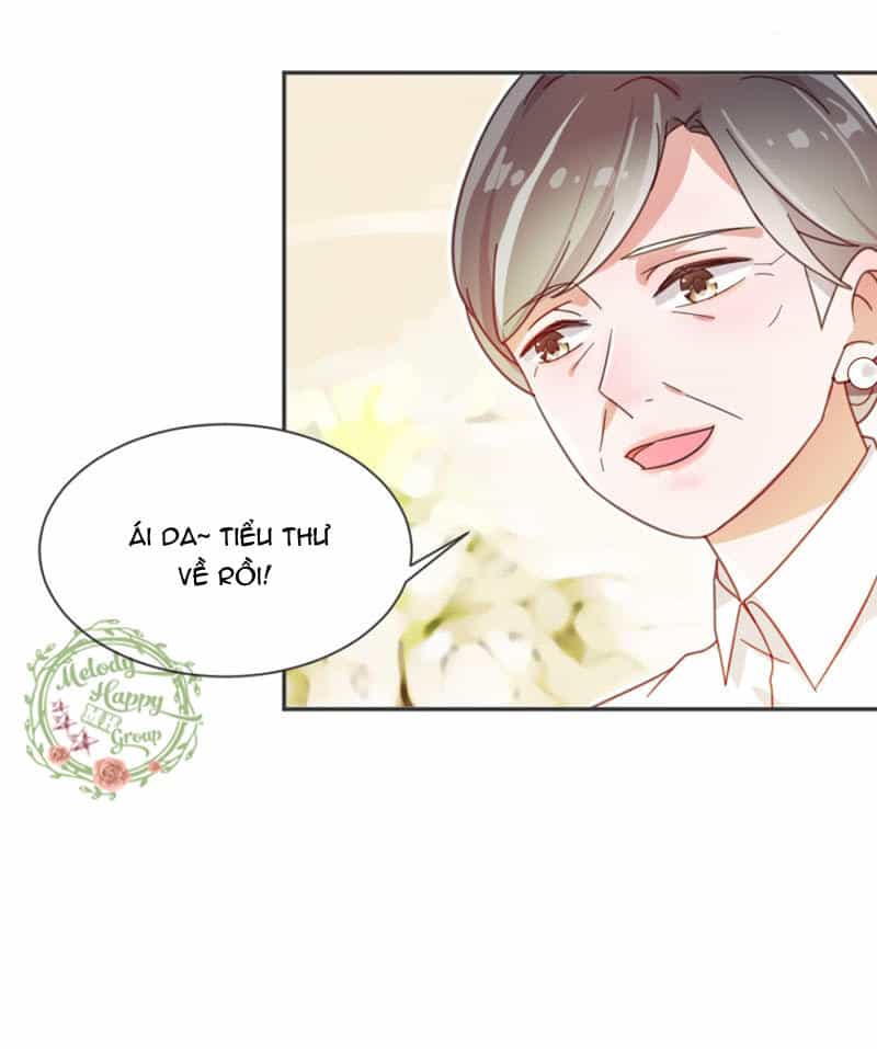 Hoàn Mỹ Lão Công Tiến Hóa Luân - Chương 2 - ảnh 19