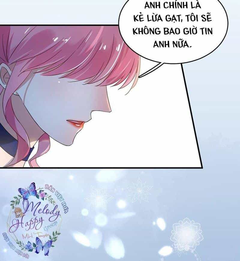 Hoàn Mỹ Lão Công Tiến Hóa Luân - Chương 31 - ảnh 15