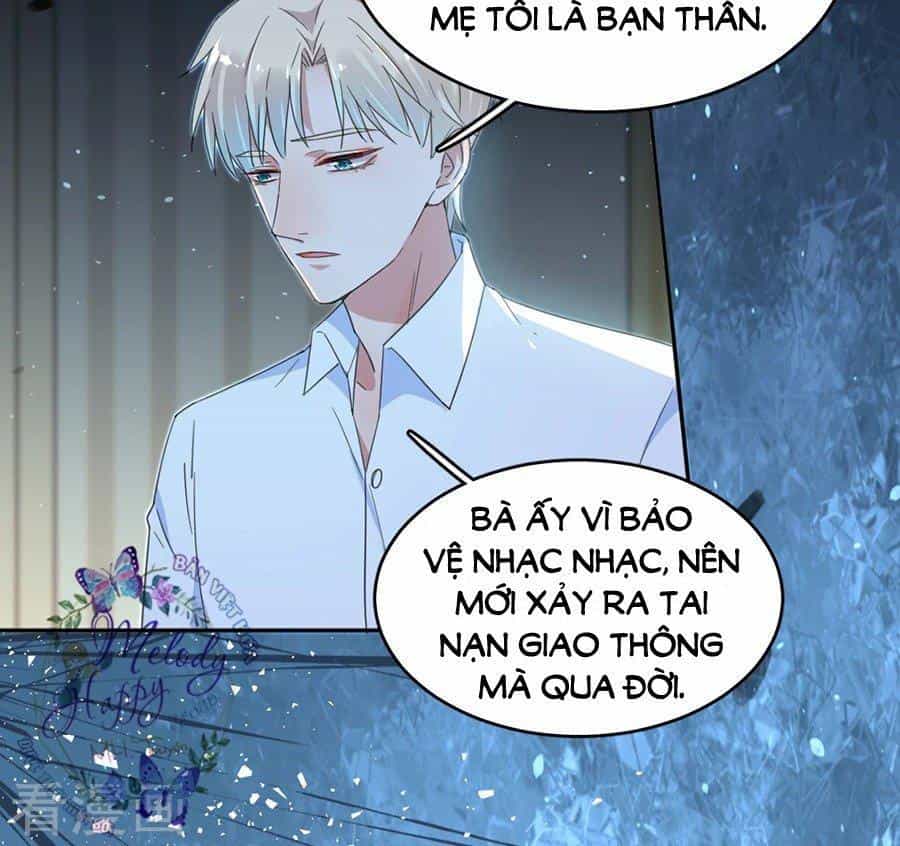 Hoàn Mỹ Lão Công Tiến Hóa Luân - Chương 33 - ảnh 16