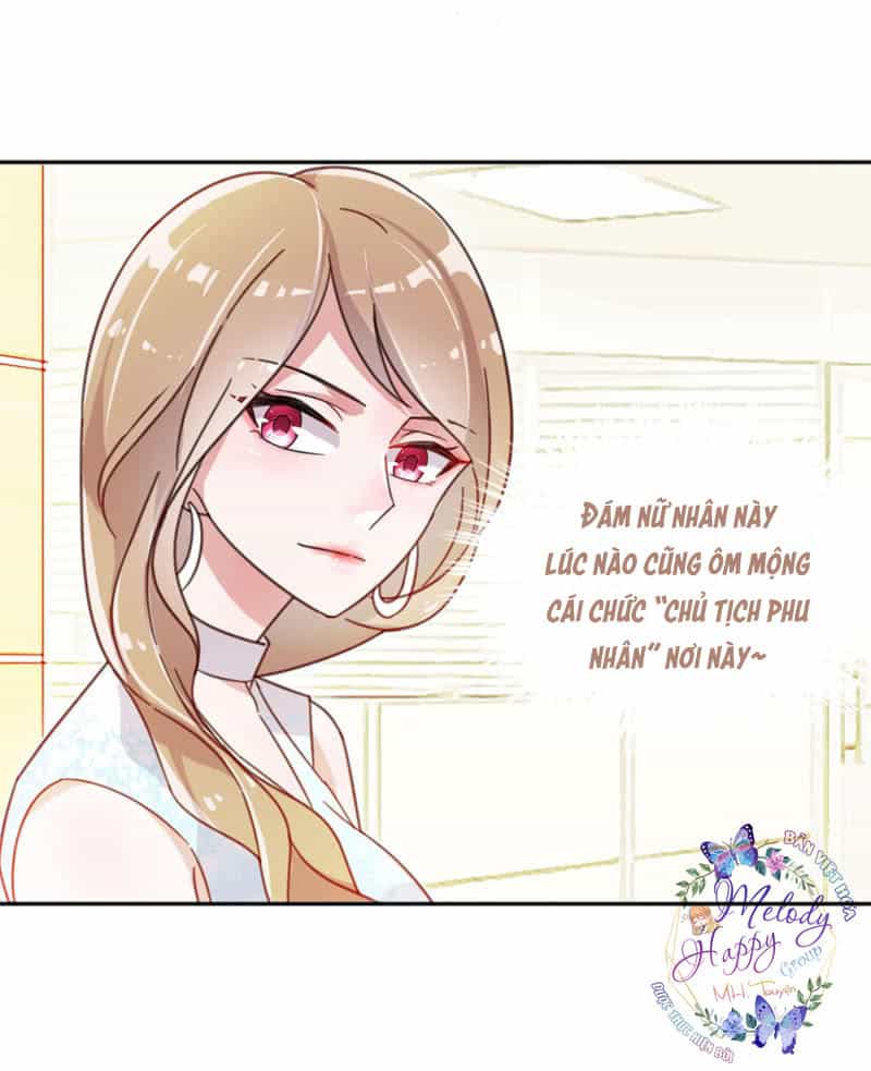 Hoàn Mỹ Lão Công Tiến Hóa Luân - Chương 4 - ảnh 24