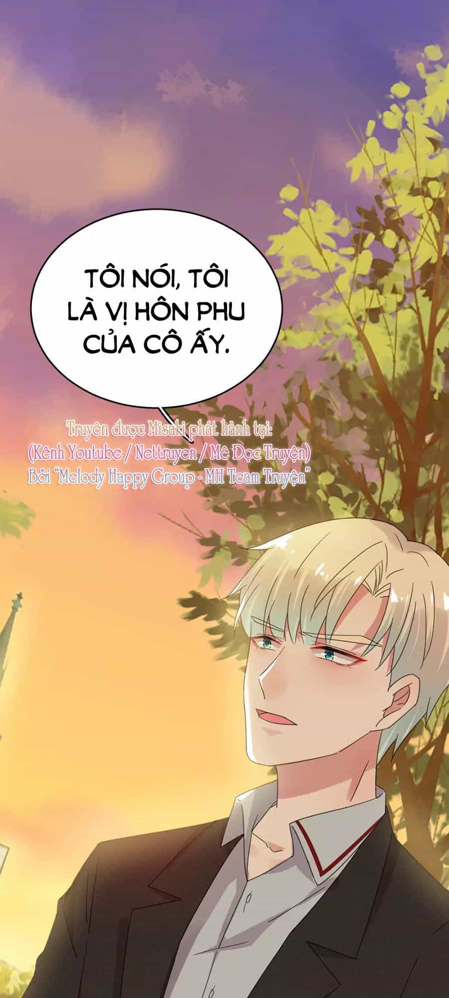 Hoàn Mỹ Lão Công Tiến Hóa Luân - Chương 40 - ảnh 15