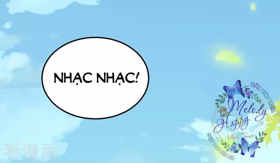 Hoàn Mỹ Lão Công Tiến Hóa Luân - Chương 43 - ảnh 21