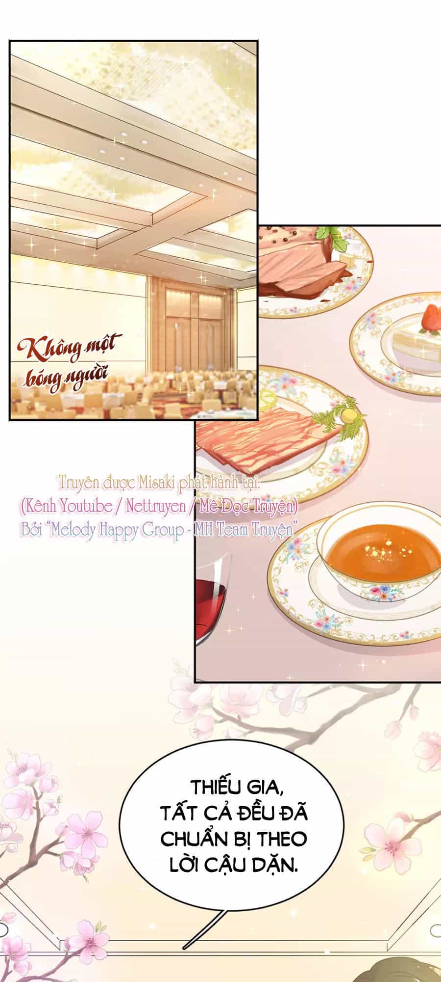 Hoàn Mỹ Lão Công Tiến Hóa Luân - Chương 44 - ảnh 33