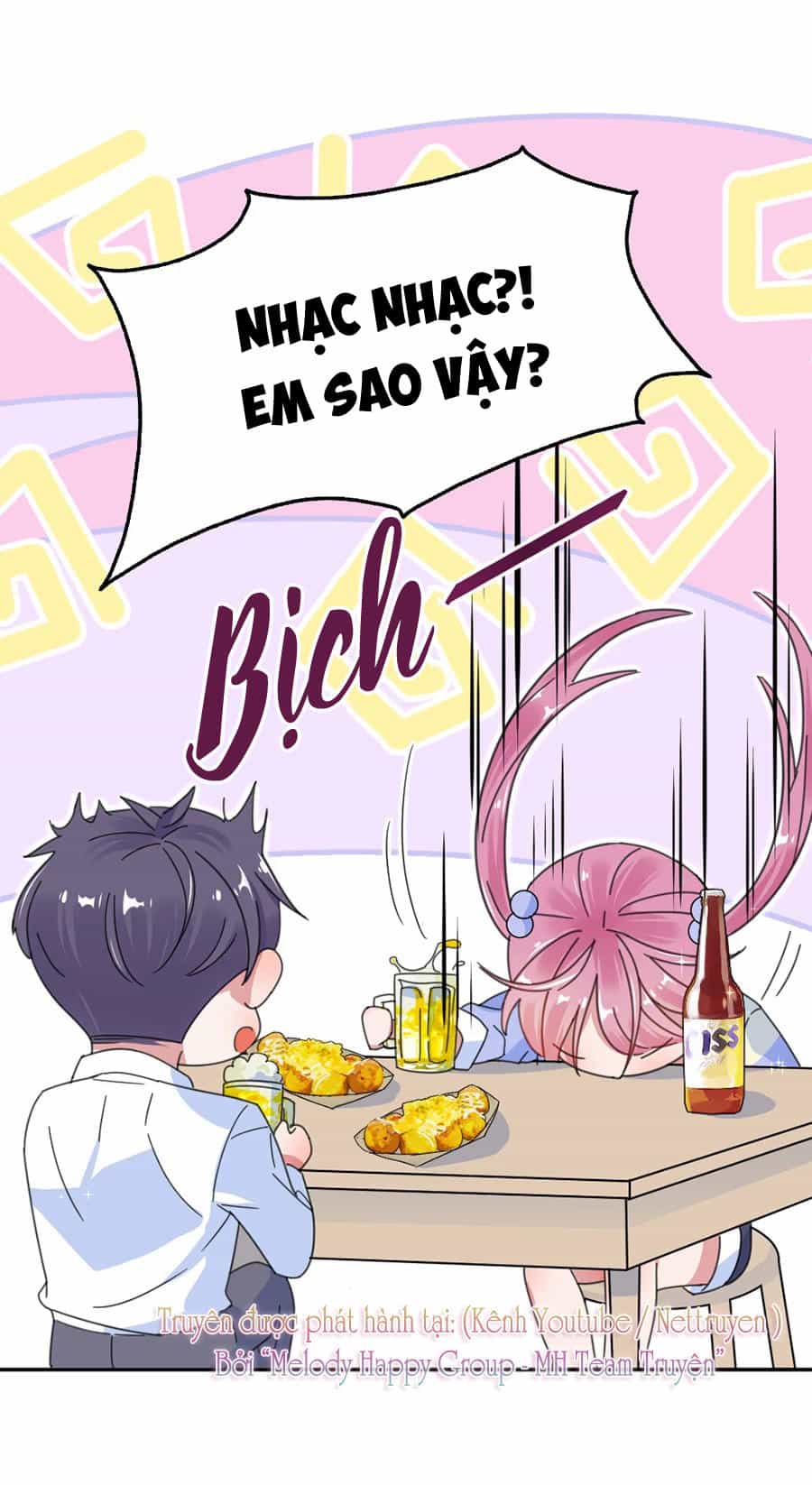 Hoàn Mỹ Lão Công Tiến Hóa Luân - Chương 47 - ảnh 26