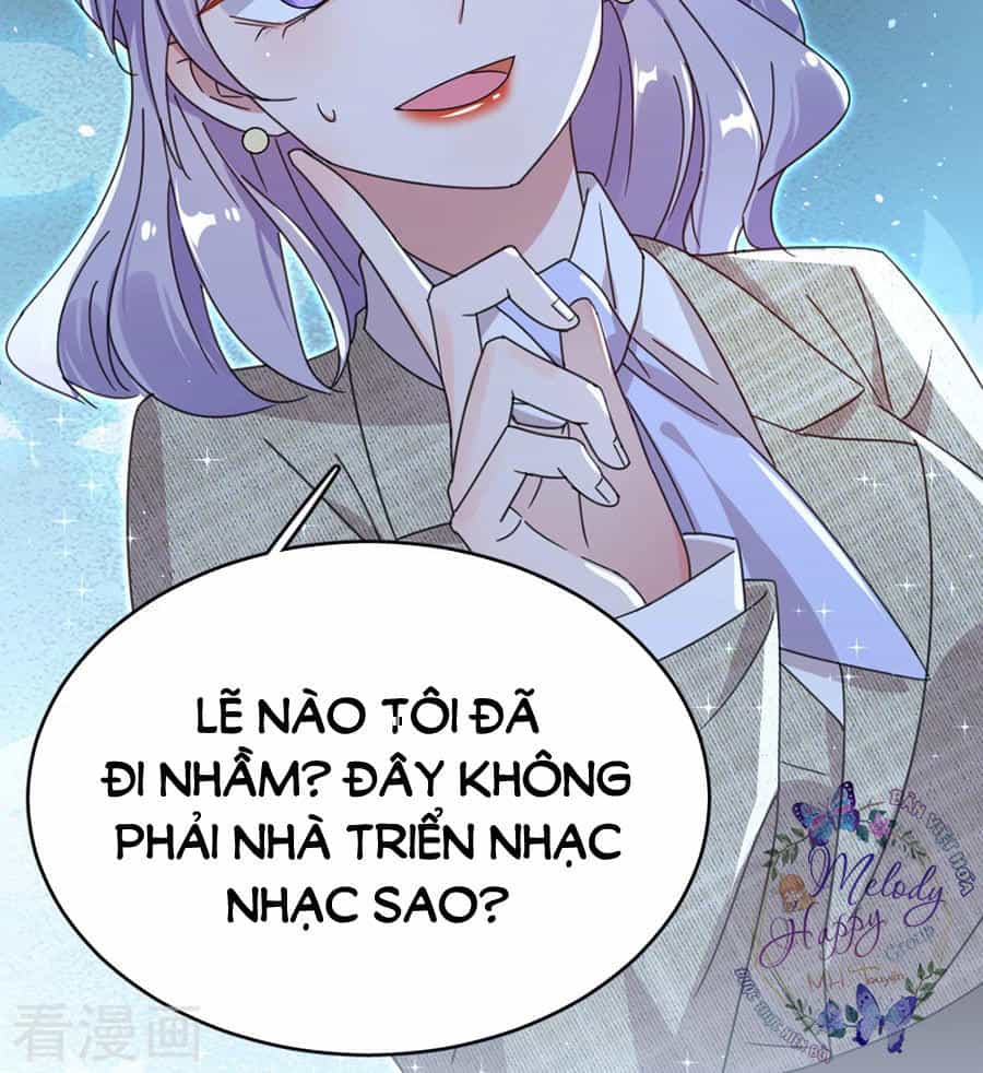 Hoàn Mỹ Lão Công Tiến Hóa Luân - Chương 48 - ảnh 41