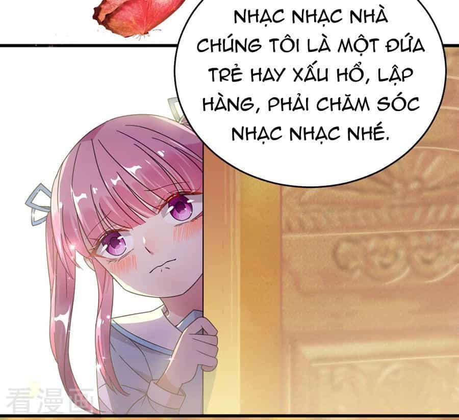 Hoàn Mỹ Lão Công Tiến Hóa Luân - Chương 49 - ảnh 15