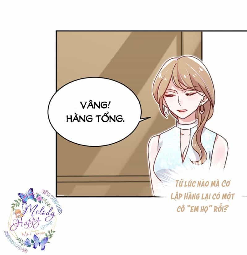 Hoàn Mỹ Lão Công Tiến Hóa Luân - Chương 6 - ảnh 13