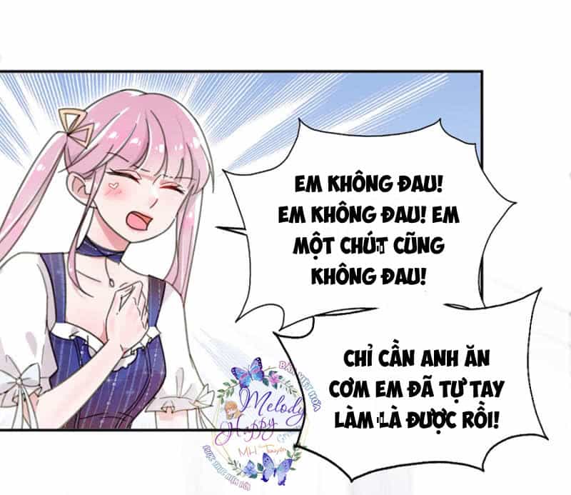 Hoàn Mỹ Lão Công Tiến Hóa Luân - Chương 6 - ảnh 21