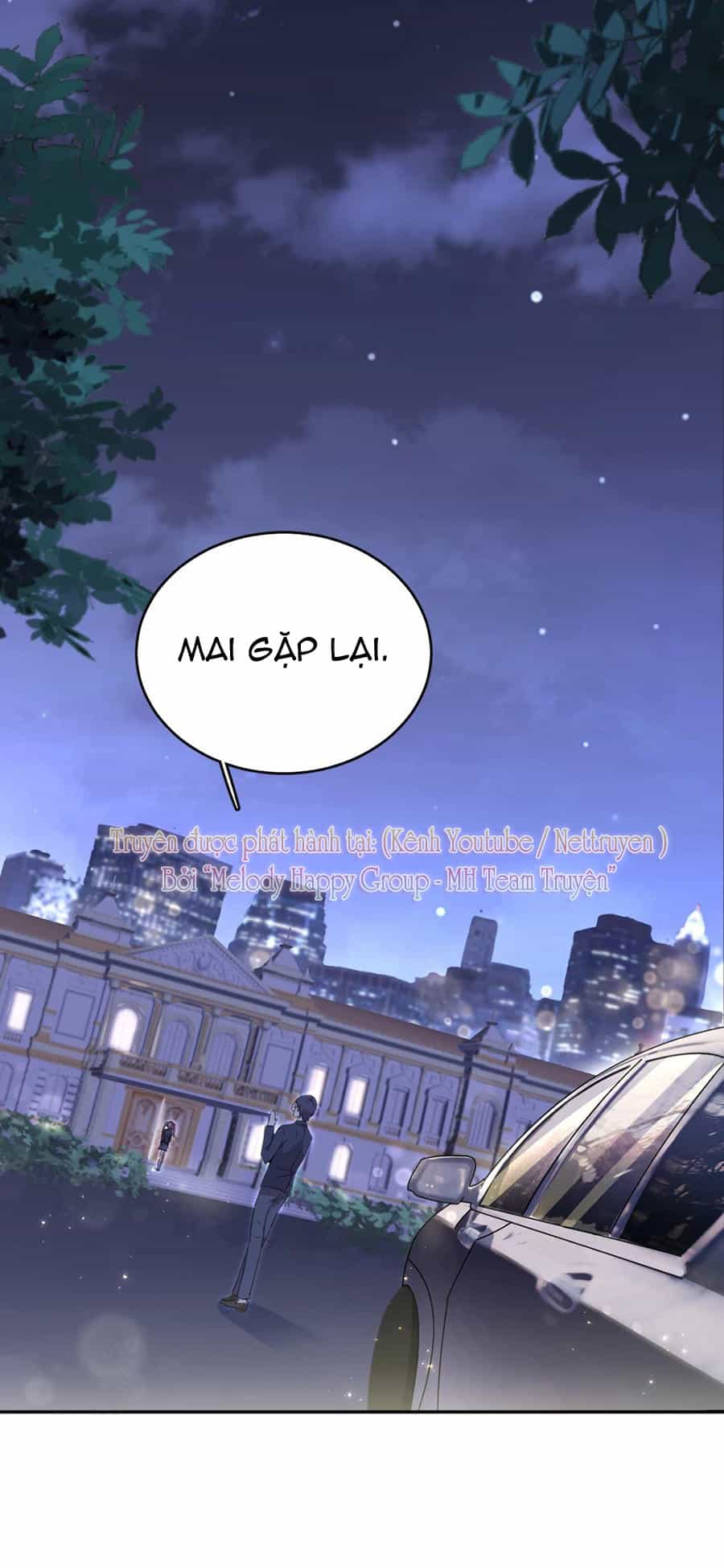 Hoàn Mỹ Lão Công Tiến Hóa Luân - Chương 53 - ảnh 35