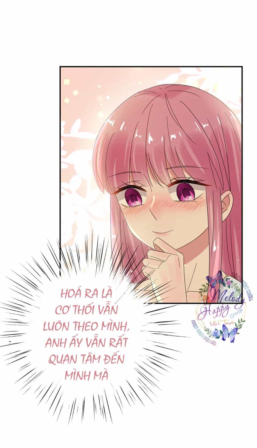 Hoàn Mỹ Lão Công Tiến Hóa Luân - Chương 56 - ảnh 21