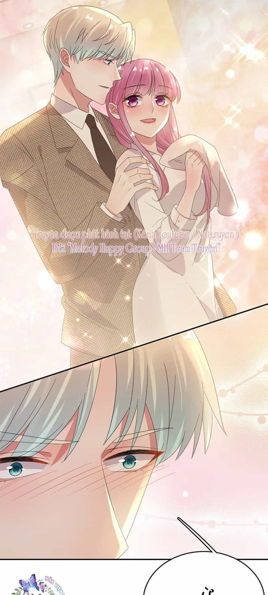 Hoàn Mỹ Lão Công Tiến Hóa Luân - Chương 61 - ảnh 9