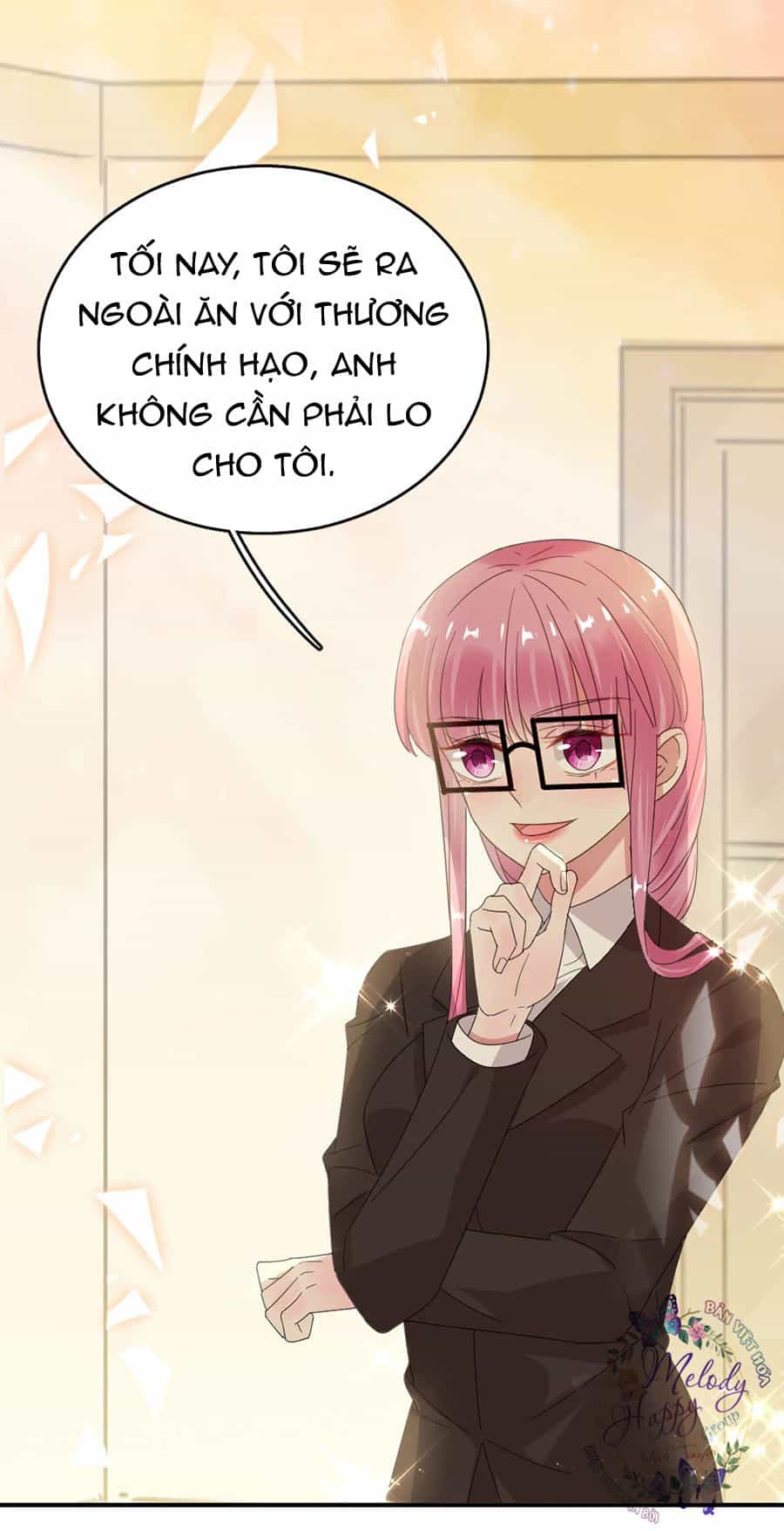 Hoàn Mỹ Lão Công Tiến Hóa Luân - Chương 62 - ảnh 29