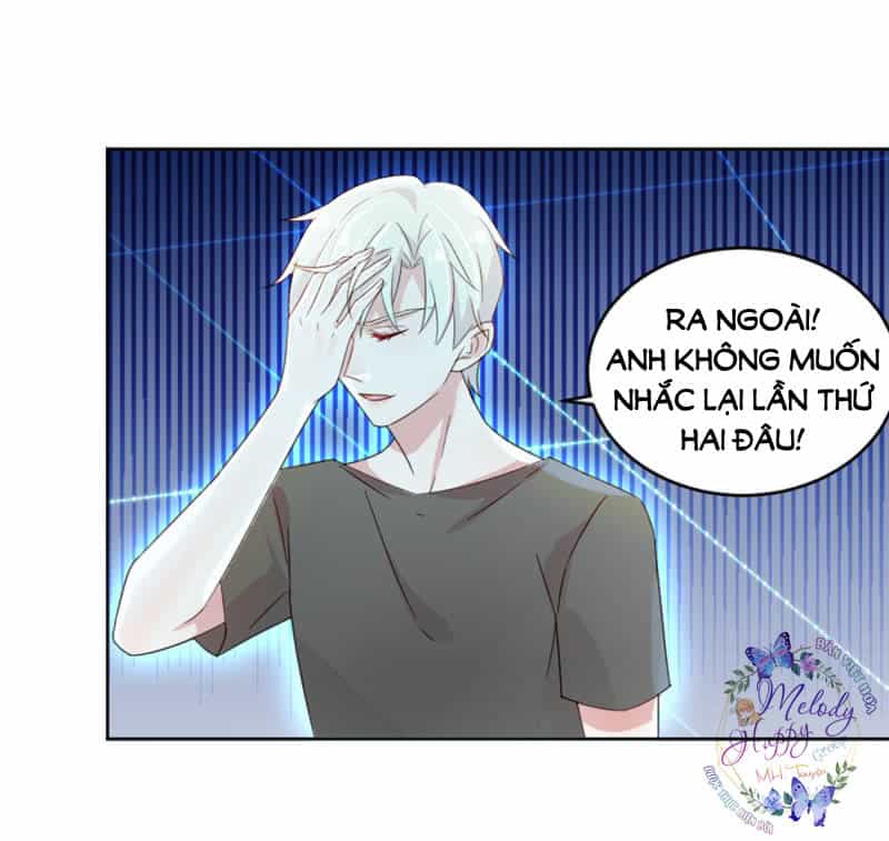 Hoàn Mỹ Lão Công Tiến Hóa Luân - Chương 8 - ảnh 18