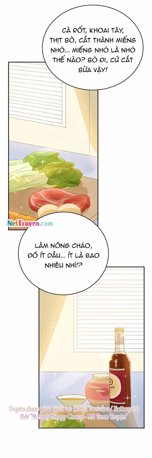 Hoàn Mỹ Lão Công Tiến Hóa Luân - Chương 66 - ảnh 8