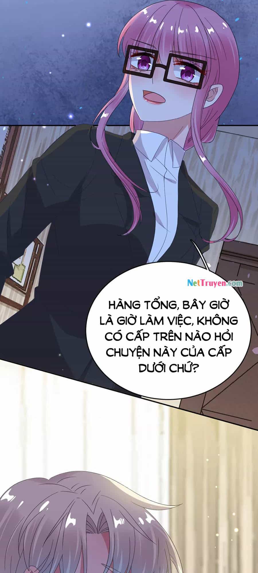 Hoàn Mỹ Lão Công Tiến Hóa Luân - Chương 70 - ảnh 8