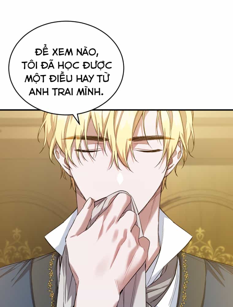 Hoàn Nguyên Quý Cô - Chương 12.5 - ảnh 2