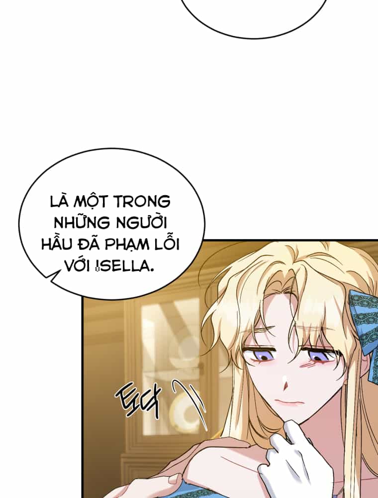Hoàn Nguyên Quý Cô - Chương 12.5 - ảnh 34