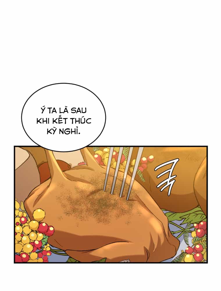 Hoàn Nguyên Quý Cô - Chương 12.5 - ảnh 43