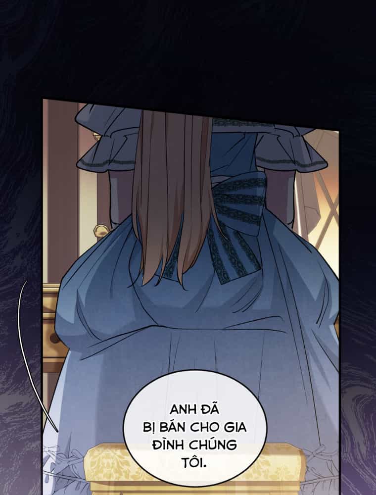 Hoàn Nguyên Quý Cô - Chương 13.5 - ảnh 35