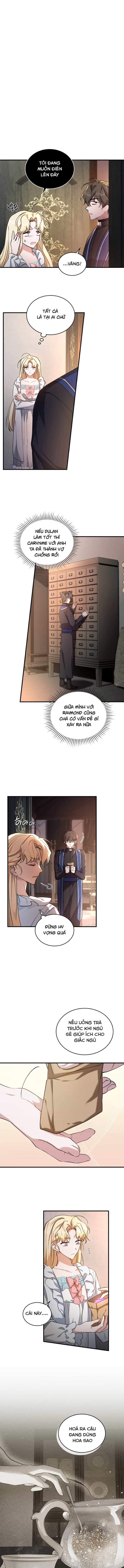 Hoàn Nguyên Quý Cô - Chương 16.5 - ảnh 2