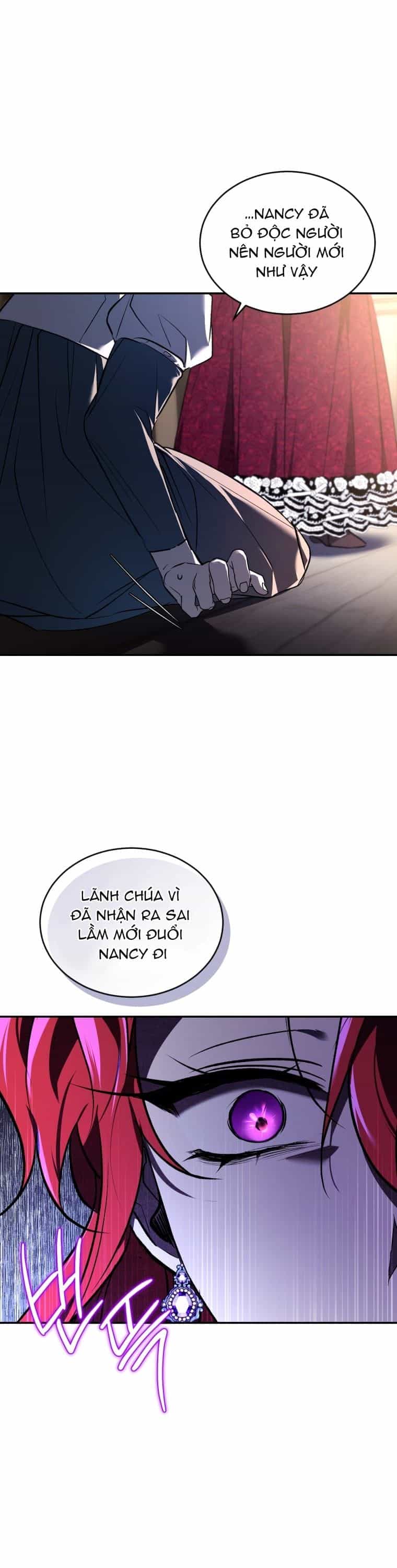 Hoàn Nguyên Quý Cô - Chương 21.5 - ảnh 12