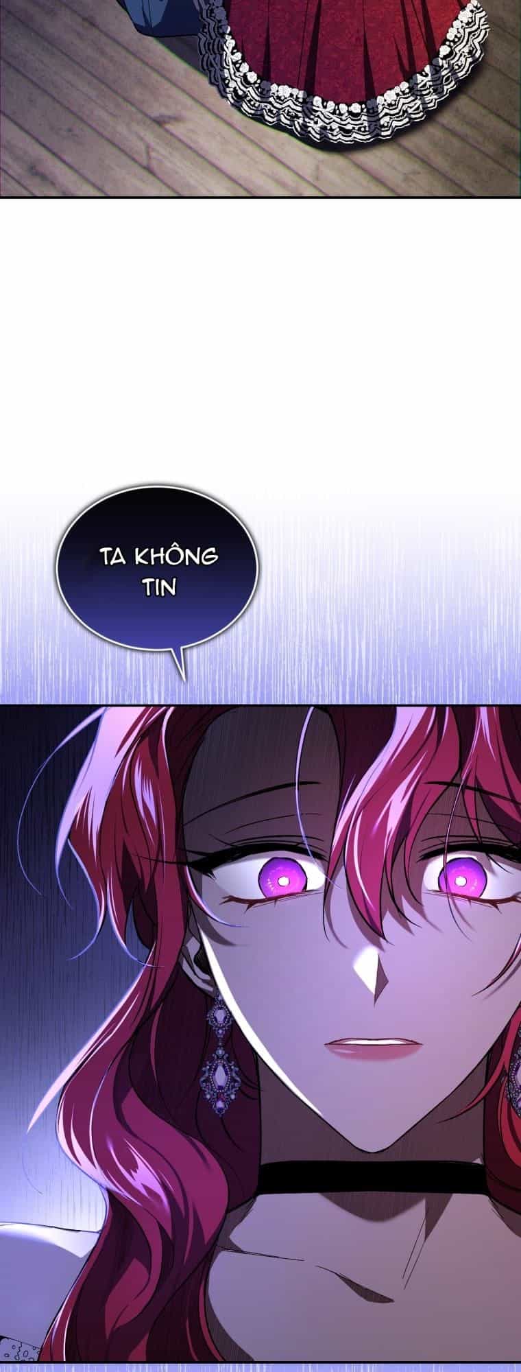 Hoàn Nguyên Quý Cô - Chương 21.5 - ảnh 5