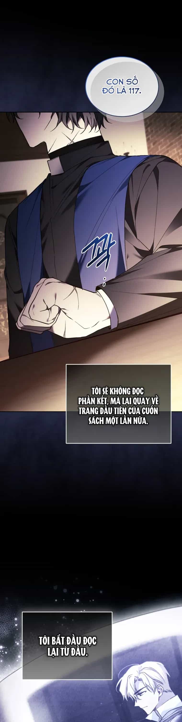 Hoàn Nguyên Quý Cô - Chương 87 - ảnh 15