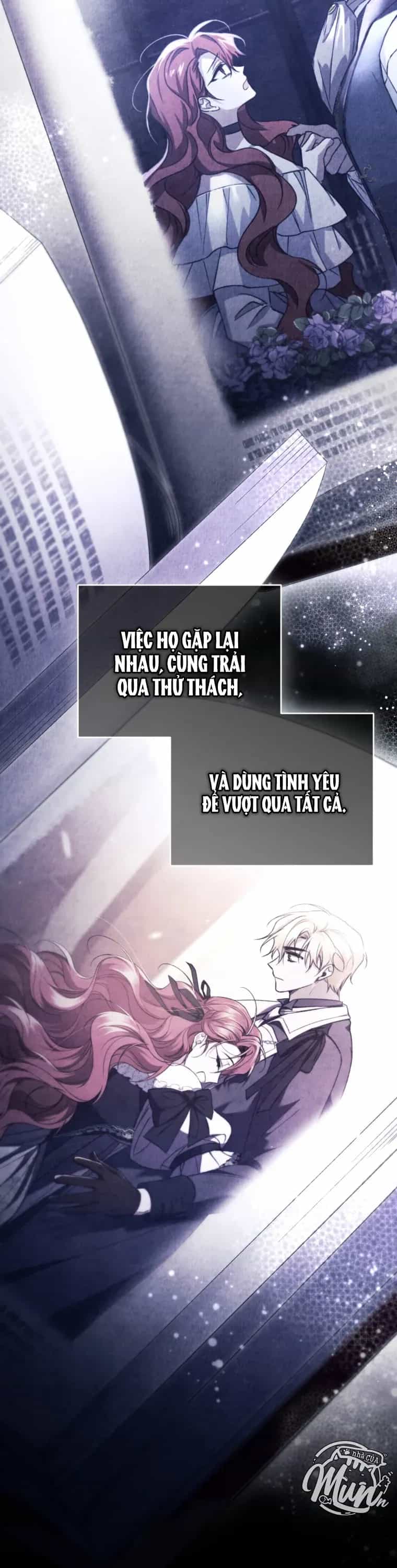 Hoàn Nguyên Quý Cô - Chương 87 - ảnh 16